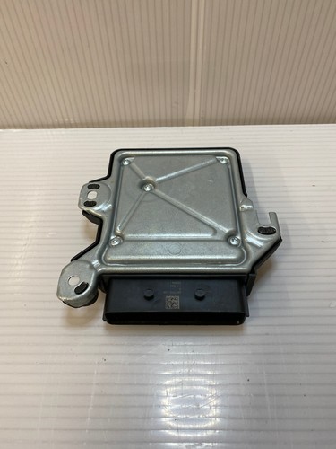 VOLKSWAGEN AIRBAG CONTROL UNIT - Picture 3 of 3