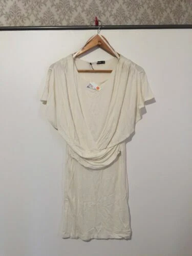 Viscose Wrap Dresses