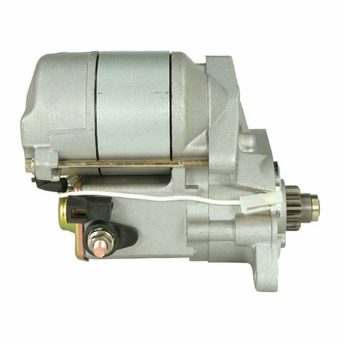 New starter motor suit Toro Reelmaster 5610, 6500-D, 6700-D Fairway mowers - Picture 3 of 5