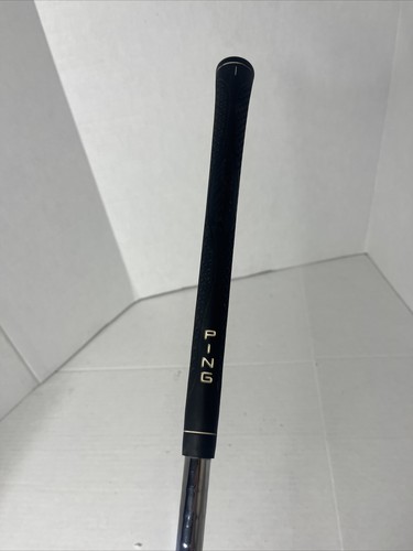 Ping i5 8 Iron Green Dot True Temper Dynamic Gold S300 Steel Shaft 36.5” RH - Picture 5 of 6