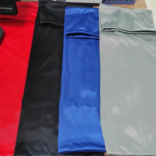 Badminton Racket Bag Storage Portable Thickened Fluff Sport Protective Cover NEW - Picture 6 of 13