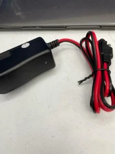 12V Wall Charger AC Adapter with SAE Connector