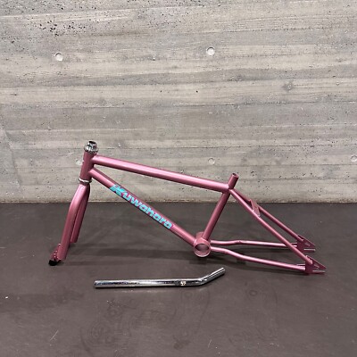 KUWAHARA SCAMP 1985/86 20