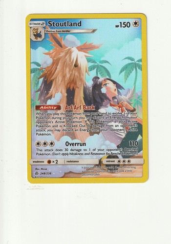 Pokemon Cosmic Eclipse - Wählen Sie Ihre Karte 1-271 Vervollständigen Sie Ihr Set PACKUNG FRISCH - Bild 108 von 108