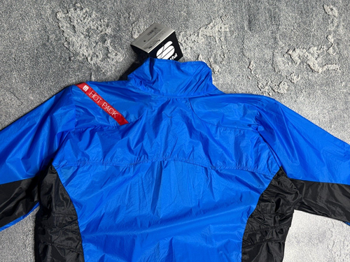 sportful hot pack 5 jacket L - Picture 6 of 6