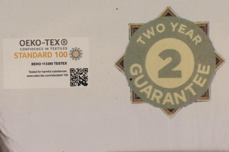 Sleep Academy Twin XL 39x80x14 Waterproof Mattress Protector Non