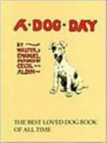 A Dog Day - 028563528X, Hardcover, Walter Emmanuel - Bild 1 von 1