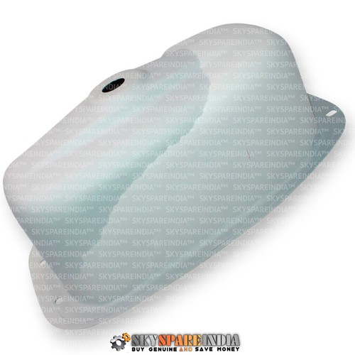 Petrol Fuel Gas Tank Compatible With Vespa Vbb Sprint Super Scooter - Picture 13 of 24