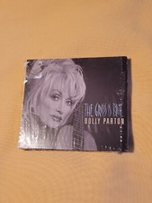 Grass Is Blue by Dolly Parton (CD, 1999)