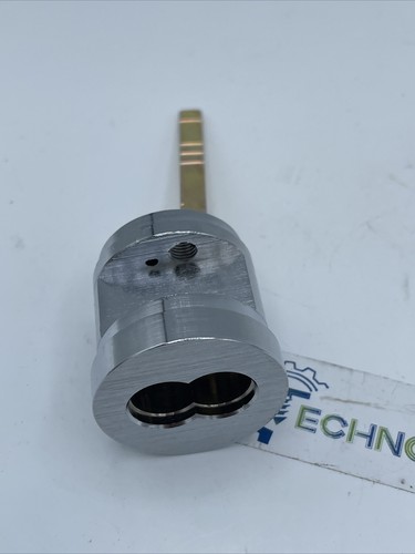 Schlage 20-079 626 Rim cylinder -Housing Only - Picture 1 of 4