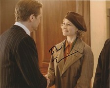 Emily Mortimer Mary Poppins Autographed Signed 8x10 Photo COA 2020-1