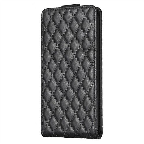 UP Down Open Leather Case Wallet Card Cover For iPhone 15 Pro Max 14 13 12 XR 6 - Picture 7 of 24