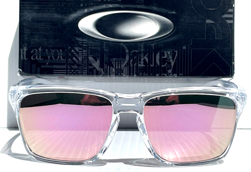 Lenti Oakley SLIVER XL SPECTRA USA - SOLO OBIETTIVO DI RICAMBIO POLARIZZATO - 9341 - Foto 10 di 36