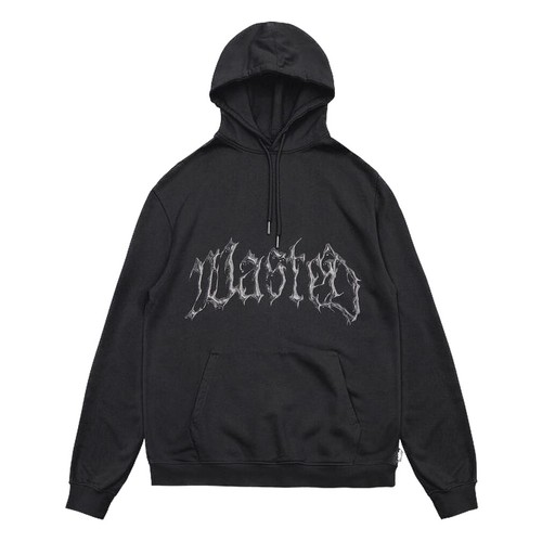 WASTED Paris Sudadera Con Capucha Venom Unisex Adulto Original 100% - Imagen 5 de 7
