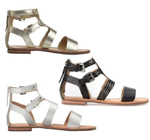 GEOX SANDALI DONNA SOZY D722CG 08141 BLACK D722CG 000KY LT GOLD SILVER PELLE GEOX SANDALI DONNA SOZY D722CG 08141 BLACK D722CG 000KY LT GOLD SILVER PELLE
