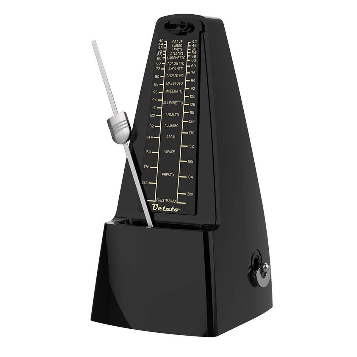 Metronome with 2024 drum sounds