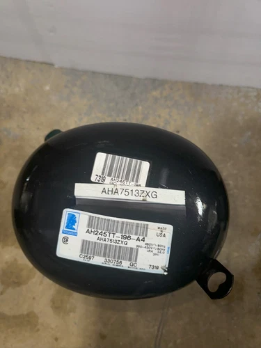 TECUMSEH COMPRESSOR AHA7513ZXG