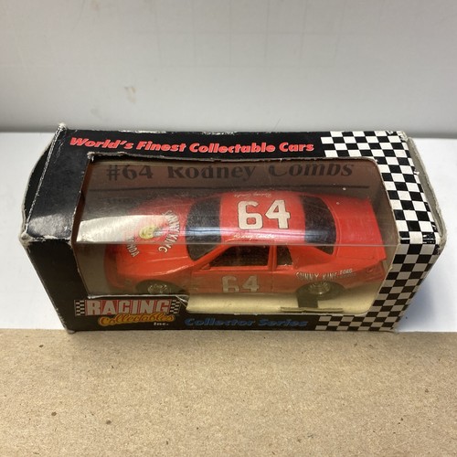 Rodney Combs #64 Ford Thunderbird Maßstab 1:64 RCI Collector Series - Bild 1 von 4