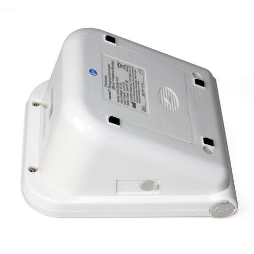 Digital Upper Arm Blood Pressure Monitor NIBP Machine Infant Child Adult 4 Cuffs - Picture 9 of 11