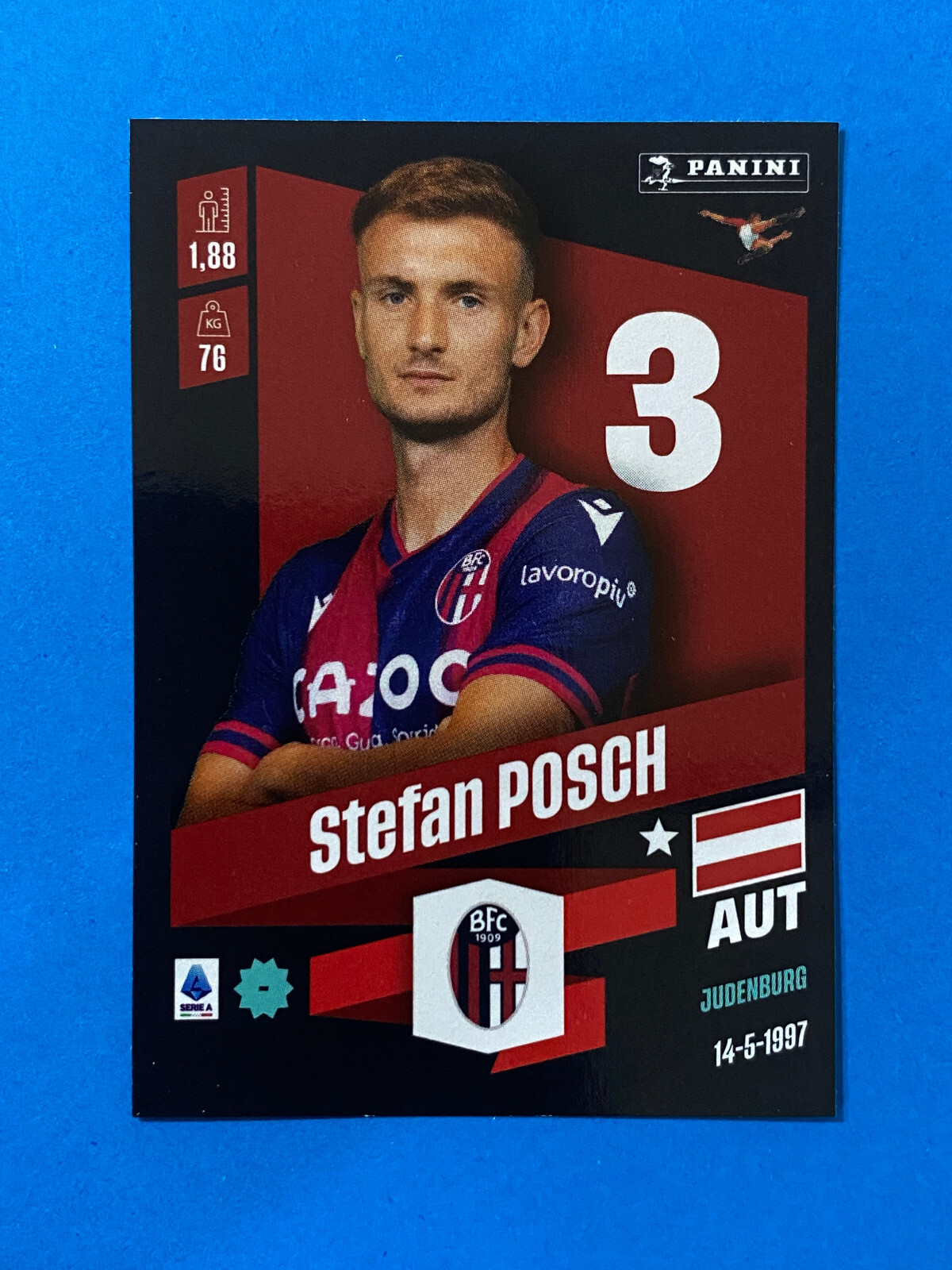 Panini Footballers 2022-23 2023 Choice Figures 1-248 ALL AVAILABLE!!! - Picture 44 of 246