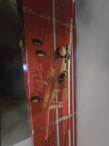 Carl Goldberg Eagle 2 / Rarität - Bild 4 von 15