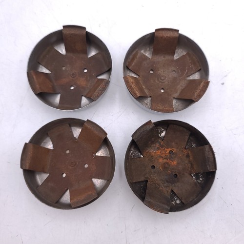 Pontiac 1973-81 Firebird Trans Am Grand Prix Rally II Wheel Center Cap OEM- 4 - Picture 4 of 13
