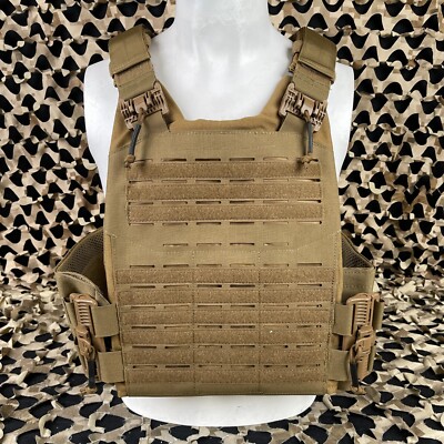 New Condor Vanquish RS Plate Carrier - Large/X-Large