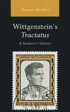 Wittgenstein's Tractatus by Duncan Richter: New