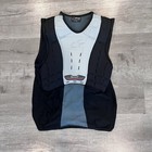 EVS Soft Ballistic Sleeveless Undershirt Shirt Sz XL