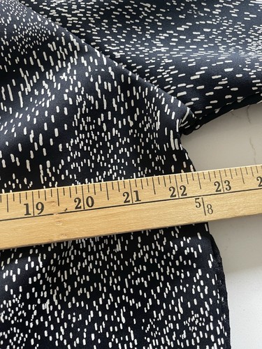 Fabletics Jacket Bomber Size XXL Black Splatter Tia Mesh Varsity Preppy Athletic - Picture 9 of 11