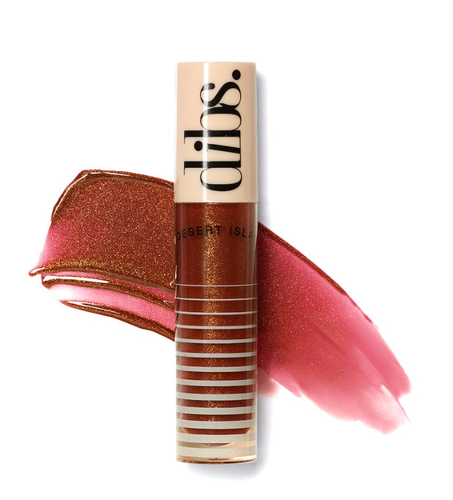 dibs Beauty Go To Glossy Balm ~ SODA POP ~ .20 Fl Oz / 7.4mL - Picture 2 of 2