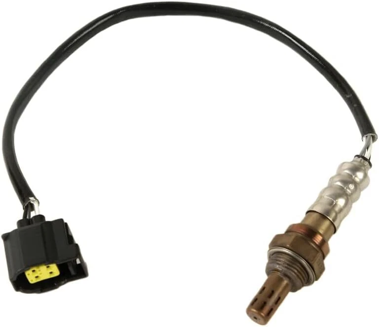 2 sensores de oxígeno aguas abajo para Dodge Charger 2006-2018 Grand Caravan 2008-2020 Foto 2 de 4