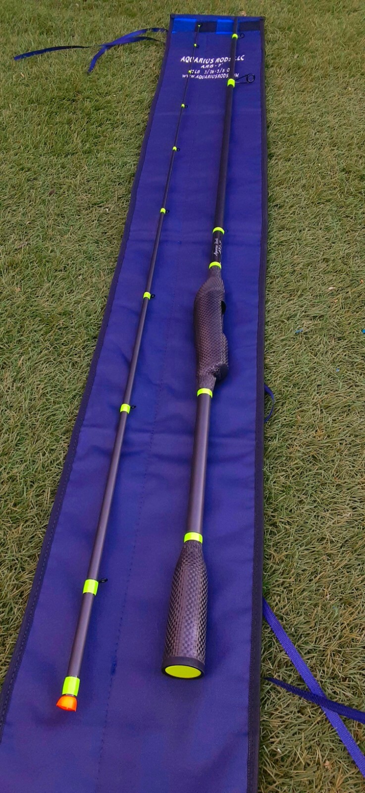 希少 Fenwick GFS 86SM-2J Platinum Rocket-