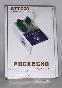 Ammoon Pockecho for sale | eBay