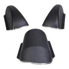 Rear Hatch/Tailgate Hinge And Lock Cover Trim Set   3 Pieces., Rear Hatch/Tailga