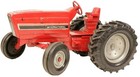 Ertl 1:16 Diecast Farm Vehicles 1950 Vehicle Year