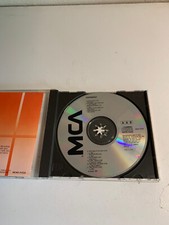 Steppenwolf S/T CD Japan MCAD-31020