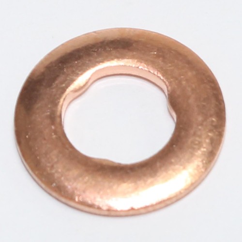 1x Fuel Injection Injector Heat Shield For Mercedes A-Class B-Class C-Class - Picture 5 of 7