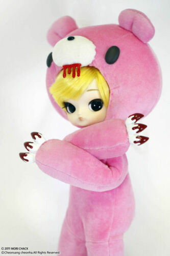 Pullip Dal Gloomy Doll # 133 New in Box Jun Planning / Groove - Picture 1 of 2