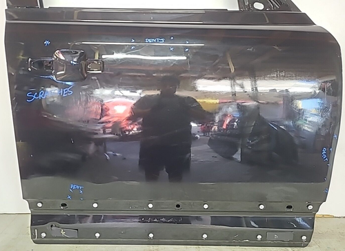 2020 2021 2022 2023 RANGE ROVER LAND ROVER DEFENDER RIGHT FRONT DOOR OEM - Picture 3 of 15