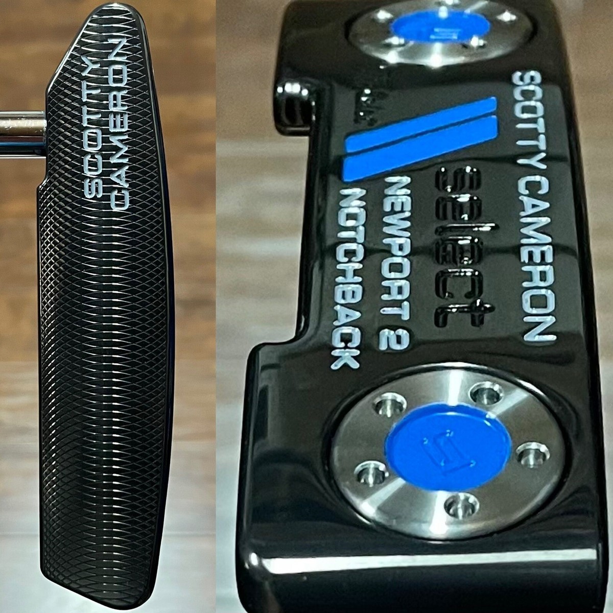 クラブ Scotty Cameron Select Newport2 Notchback YSgUcyDGs39a5pCcChN4Nc.jpg