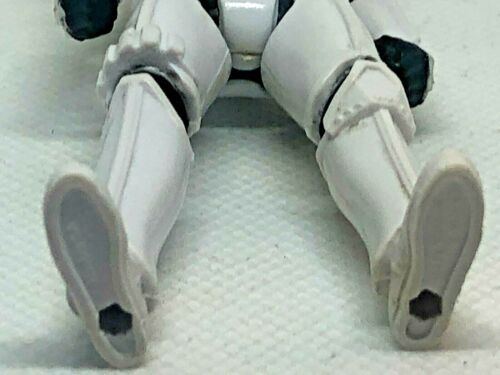 Star Wars 3 3/4" Rogue One Loose Commander Sandtrooper ¡En muy buen estado se envía rápido! - Imagen 9 de 9