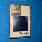 Frank Morgan~Mood Indigo~1989 Smooth Jazz~Cassette Tape~FAST SHIPPING