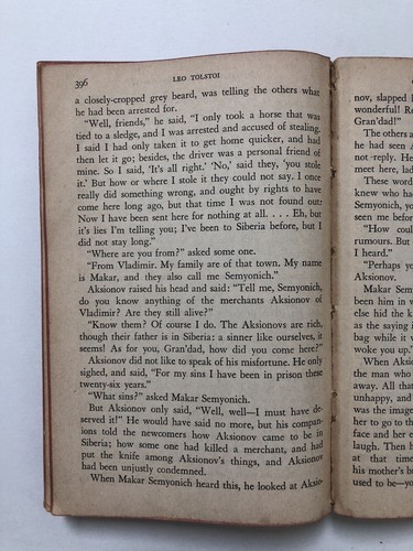 The Pocket Book of Short Stories - 440 Pages (8th Printing Nov. 1941, Paperback) - Picture 20 of 24