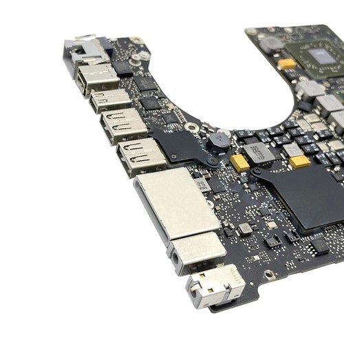 Motherboard CPU i7 For Macbook Pro 15" A1286 Logic Board Early 2011 Late 2011 - Picture 6 of 6