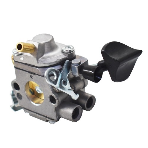 Carburetor Carb For BR500 BR550 BR600 Backpack Blower Zama C1Q-S183 - Picture 6 of 7