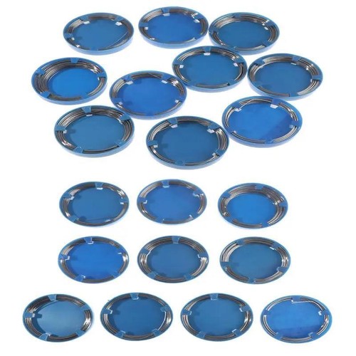 Alambre Dental De Acero Inoxidable Dentales Ortodoncia - Bild 12 von 16