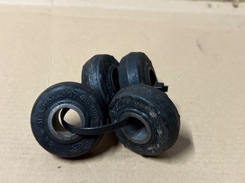 FORD ESCORT MK3 MK4 RS TURBO XR3I VORDERER UNTERER ARM ODER HINTERE LÄNGSBUCHSEN NEU