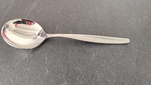 WMF Sahnelöffel Modell Rom Chromargan - Bild 2 von 6