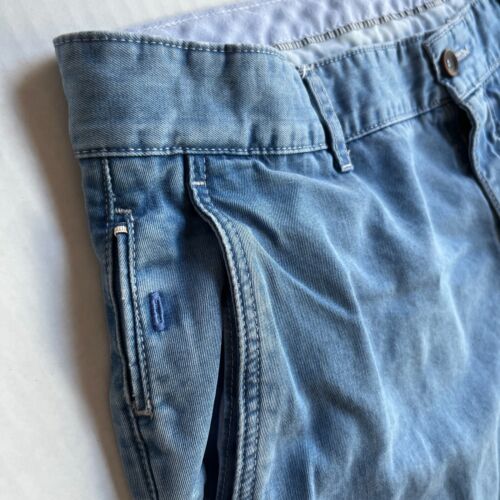 LCDN by NALO Jeans Herren 34 x 33 Hose Straight Leg Made in Spain leicht - Bild 5 von 8